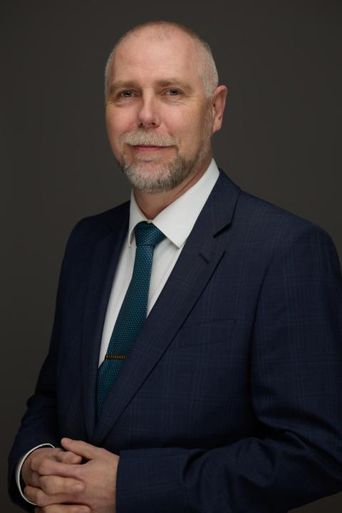 Richard Tomlinson